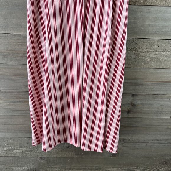 Matilda Jane Womens Dress Heart To Heart McIntosh Striped Dress Size Small - Picture 2 of 9